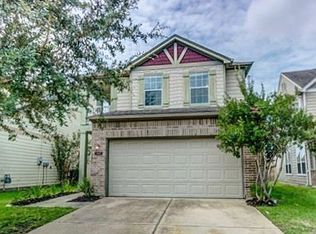 11027 Dellrose Crossing Dr, Richmond, TX 77406