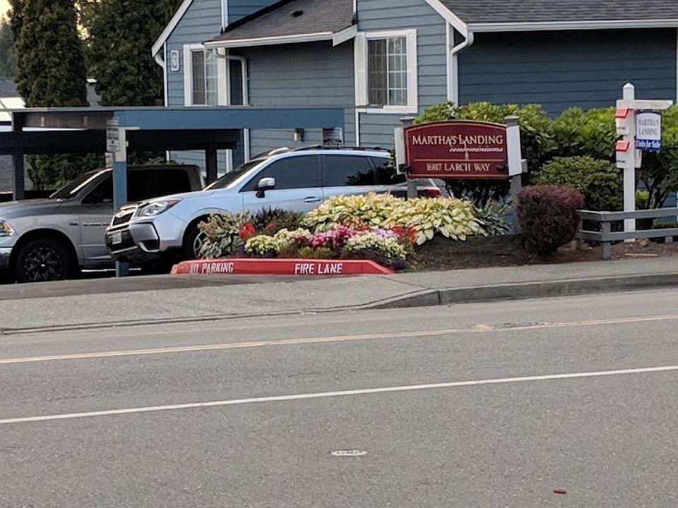 1st image of 16817 Larch Way E #F101