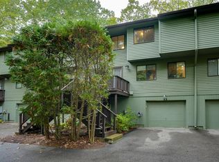 55 Meeting House Path #55, Ashland, MA 01721