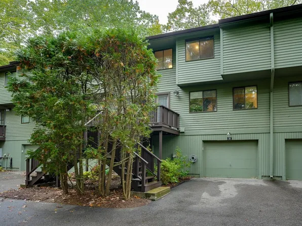 55 Meeting House Path #55, Ashland, MA 01721