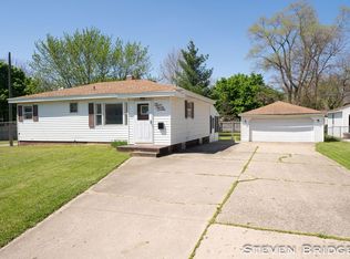 337 Walter St SE, Wyoming, MI 49548