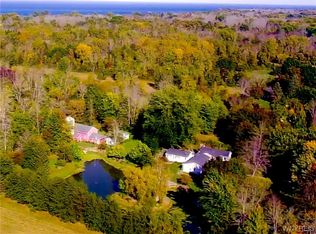 384 Huffer Rd, Hilton, NY 14468