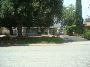 1075 Euclid Ave, Beaumont, CA 92223
