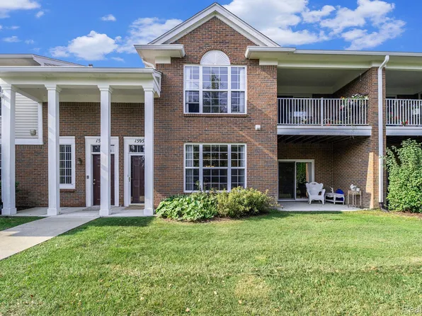 15953 Morningside, Northville, MI 48168