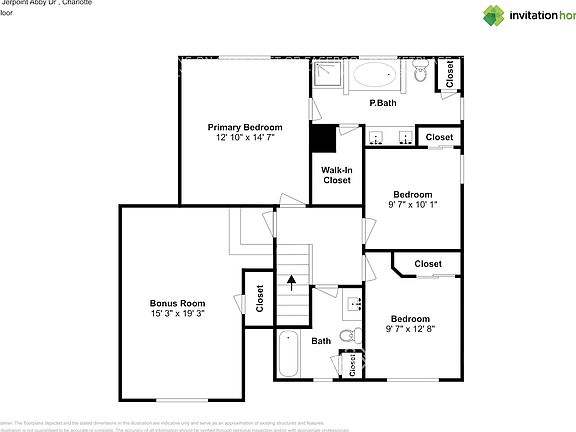 3rd image of 15020 Jerpoint Abby Dr