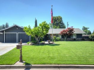 2745 W Roberts Ave, Fresno, CA 93711