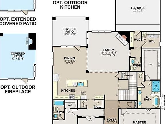 2nd image of this home