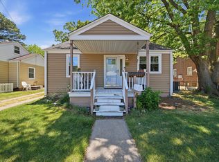 3727 Henrico St, Norfolk, VA 23513