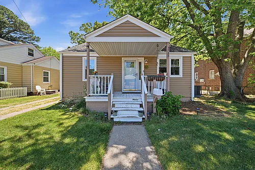 3727 Henrico St Photo 1