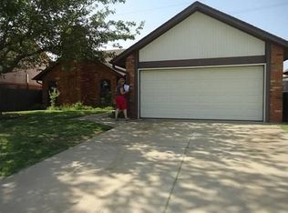 508 SW 133rd St, Oklahoma City, OK 73170
