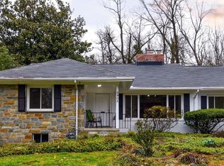 9406 Bruce Dr, Silver Spring, MD 20901