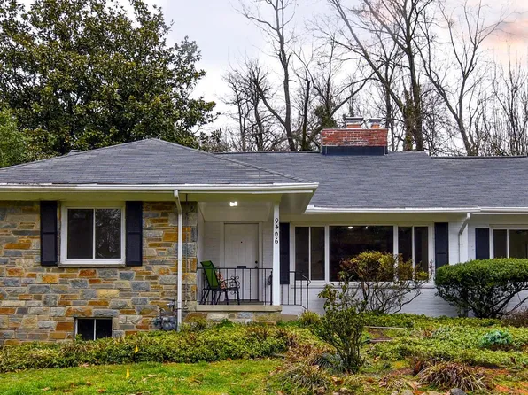 9406 Bruce Dr, Silver Spring, MD 20901