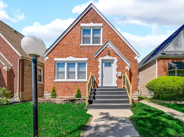 10638 S Union Ave, Chicago, IL 60628