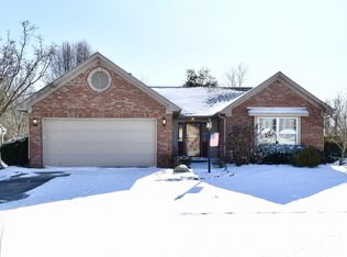 8365 Inland Dr, Avon, IN 46123