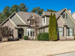 139 Copper Leaf Way, Dallas, GA 30132