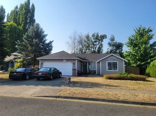 506 Skinner Way SW, Orting, WA 98360