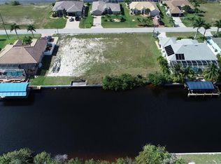 421 NW 39th Ave, Cape Coral, FL 33993
