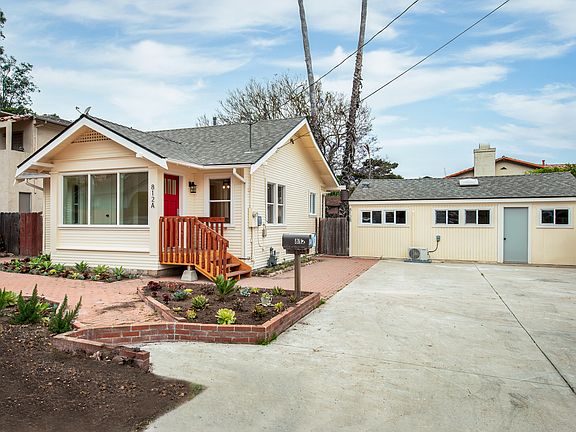 2nd image of 812 W Figueroa St #B