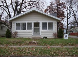 1102 Obrien St, South Bend, IN 46628