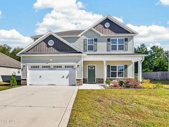 112 S Sea St, Jacksonville, NC 28546