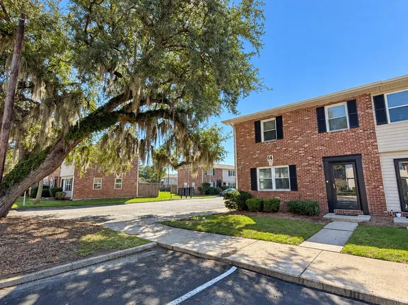 415 Parkdale Dr APT 14A, Charleston, SC 29414