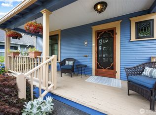 211 N Oak St, Centralia, WA