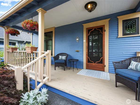 211 N Oak Street, Centralia, WA 98531