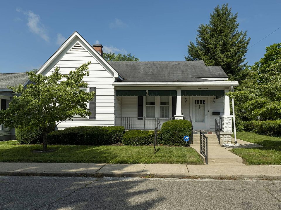 1st image of 27 Trago Ave