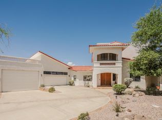 2451 Lema Dr, Lake Havasu City, AZ 86406