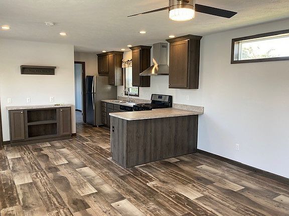 3rd image of 57400 Bedford Blvd #390