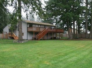 16603 14th Avenue Ct E, Spanaway, WA 98387