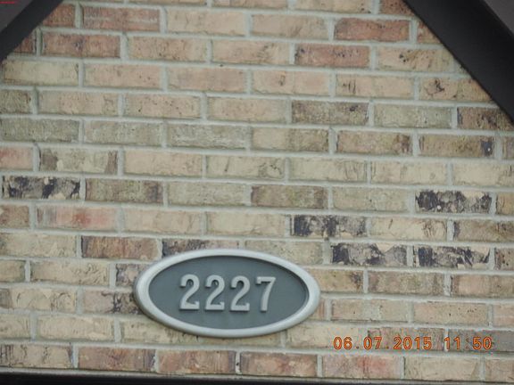 2nd image of 2227 Amhurst Ct
