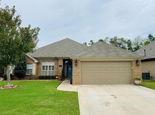 729 Evanwood Dr, Montgomery, AL 36117