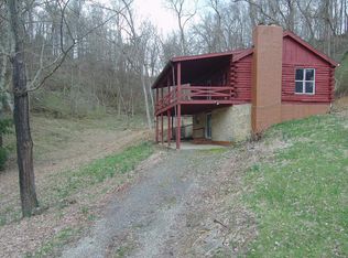 3424 Bis Rd SW, Lancaster, OH 43130