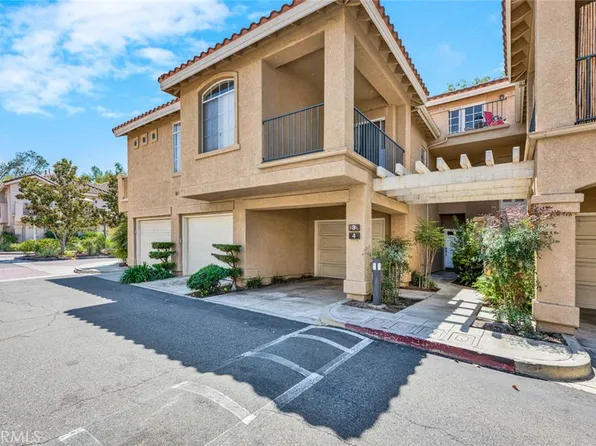 8215 E White Oak Rdg Unit 4, Orange, CA 92869