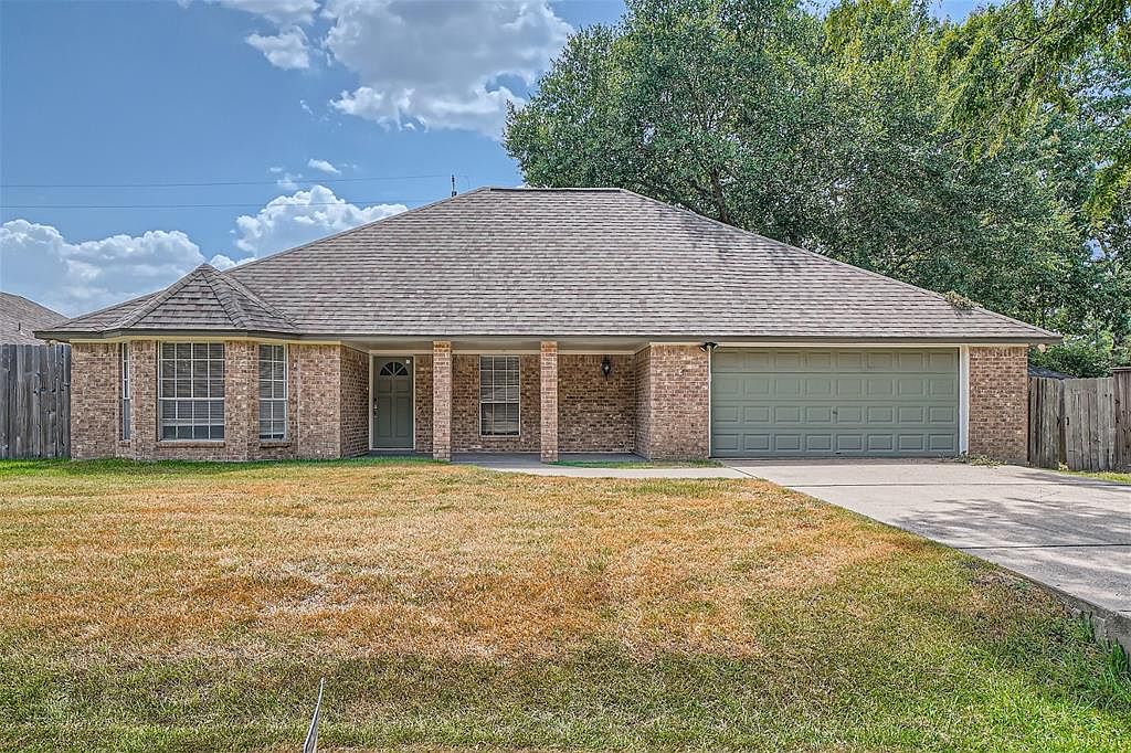 18311 Shadow Grove Ln, Crosby, TX 77532 MLS 63924882 Zillow