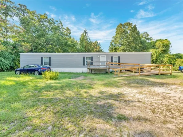 712 Battley Dairy Rd, Rockingham, NC 28379