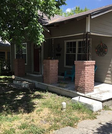 2nd image of 3307 W Houston St
