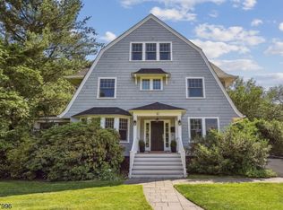 10 Mountain Ter, Montclair Twp., NJ 07043