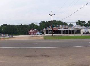 1945 S Dickinson, Rusk, TX 75785