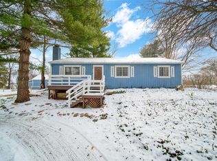 6112 Bemis Rd, Ypsilanti, MI 48197