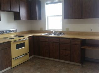 9 13th Ave W, Polson, MT 59860