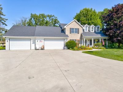 4003 Michigan Shores Dr, Menominee, MI, 49858