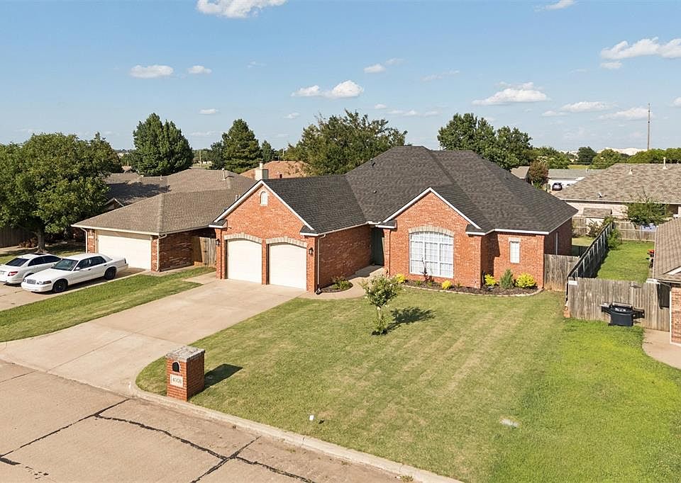 1st image of 4008 Lamar Dr