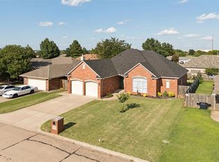 4008 Lamar Dr, Del City, OK 73115