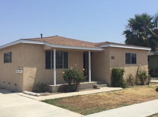 4211 W 142nd St, Hawthorne, CA 90250