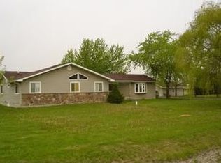 7451 Mentel Rd, Newport, MI 48166