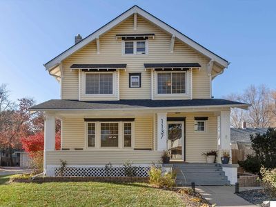 1137 N Broad St, Fremont, NE, 68025