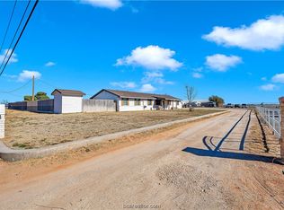2104 Todd Dr, Midland, TX 79705