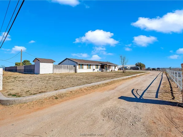 2104 Todd Dr, Midland, TX 79705